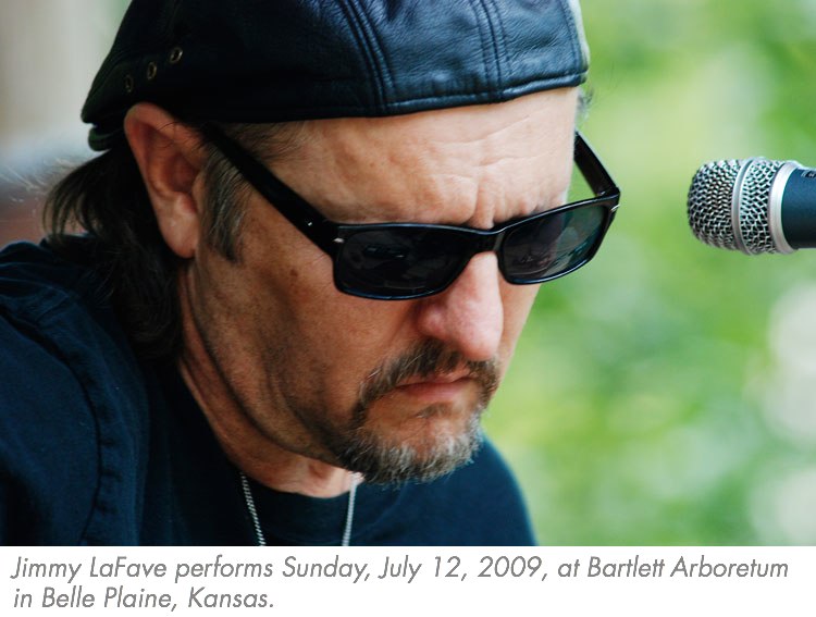 <b>Jimmy LaFave</b> Does the Right Thing – and That&#39;s Why Fans Love Him - jimmy