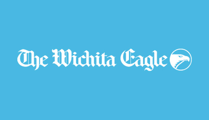 wichita eagle